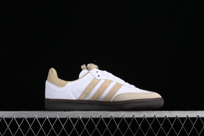 Adidas Samba Shoes